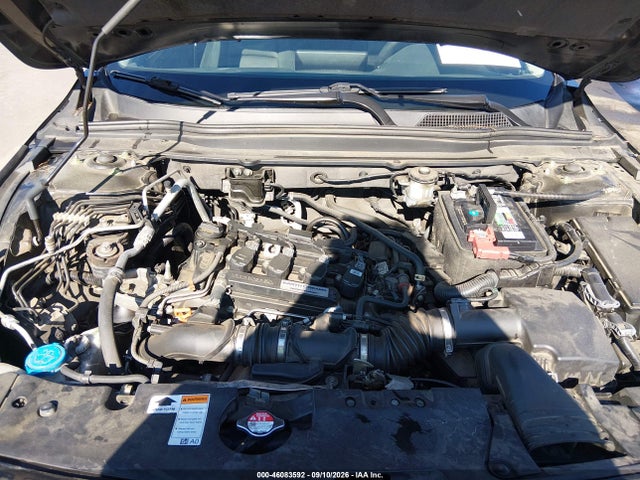 Продаж на аукціоні авто 2019 Honda Accord Lx, vin: 1HGCV1F19KA009914, номер лоту: 46083592