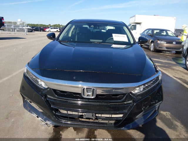 Продаж на аукціоні авто 2019 Honda Accord Lx, vin: 1HGCV1F19KA009914, номер лоту: 46083592