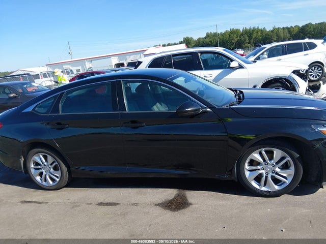 Продаж на аукціоні авто 2019 Honda Accord Lx, vin: 1HGCV1F19KA009914, номер лоту: 46083592