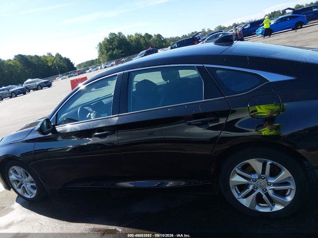 Продаж на аукціоні авто 2019 Honda Accord Lx, vin: 1HGCV1F19KA009914, номер лоту: 46083592