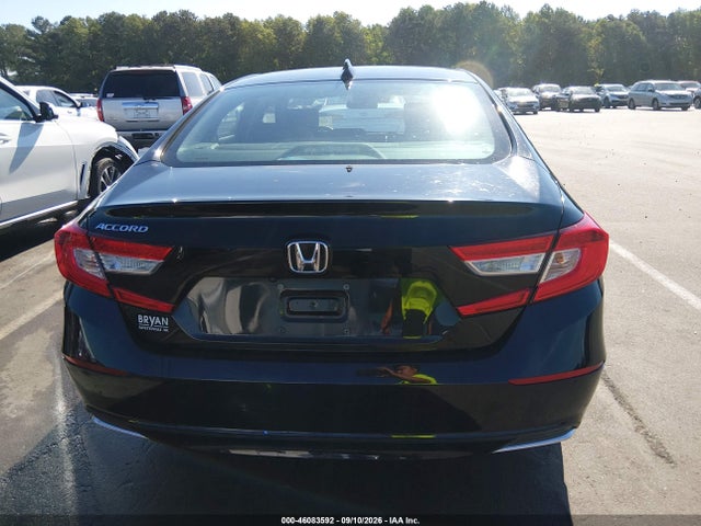 Продаж на аукціоні авто 2019 Honda Accord Lx, vin: 1HGCV1F19KA009914, номер лоту: 46083592
