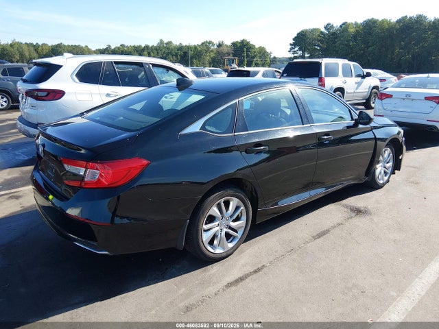 Продаж на аукціоні авто 2019 Honda Accord Lx, vin: 1HGCV1F19KA009914, номер лоту: 46083592