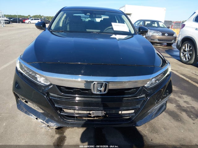 Продаж на аукціоні авто 2019 Honda Accord Lx, vin: 1HGCV1F19KA009914, номер лоту: 46083592