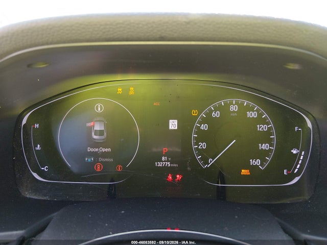 Продаж на аукціоні авто 2019 Honda Accord Lx, vin: 1HGCV1F19KA009914, номер лоту: 46083592