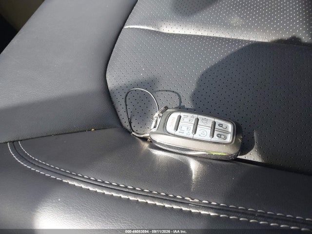 Продажа на аукционе авто 2024 Chrysler Pacifica Hybrid Select, vin: 2C4RC1S7XRR156662, номер лота: 46083594