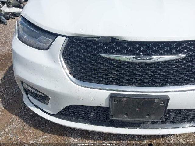 Продажа на аукционе авто 2024 Chrysler Pacifica Hybrid Select, vin: 2C4RC1S7XRR156662, номер лота: 46083594