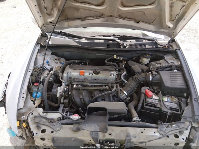 Aukcja sprzedaży 2012 Honda Accord 2.4 Se, vin: 1HGCP2F6XCA087423, numer aukcji: 46083595