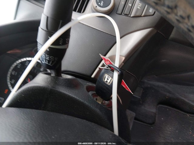 Aukcja sprzedaży 2012 Honda Accord 2.4 Se, vin: 1HGCP2F6XCA087423, numer aukcji: 46083595