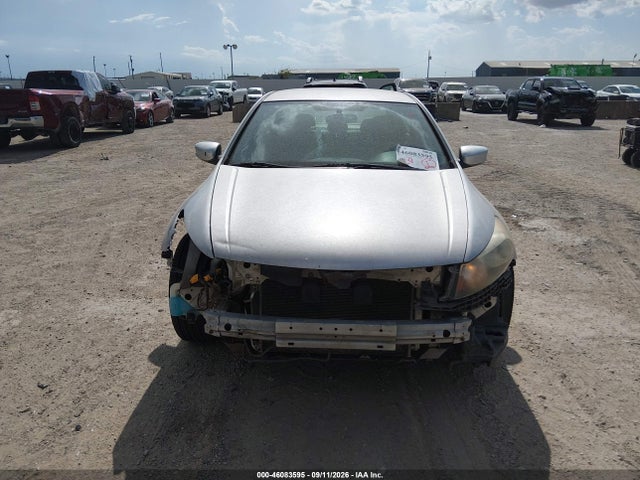 Aukcja sprzedaży 2012 Honda Accord 2.4 Se, vin: 1HGCP2F6XCA087423, numer aukcji: 46083595