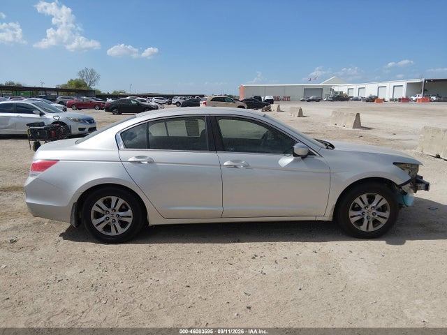 Aukcja sprzedaży 2012 Honda Accord 2.4 Se, vin: 1HGCP2F6XCA087423, numer aukcji: 46083595