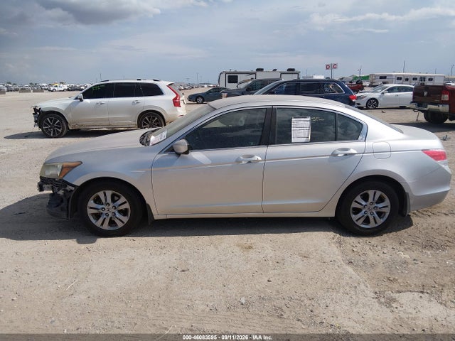 Aukcja sprzedaży 2012 Honda Accord 2.4 Se, vin: 1HGCP2F6XCA087423, numer aukcji: 46083595
