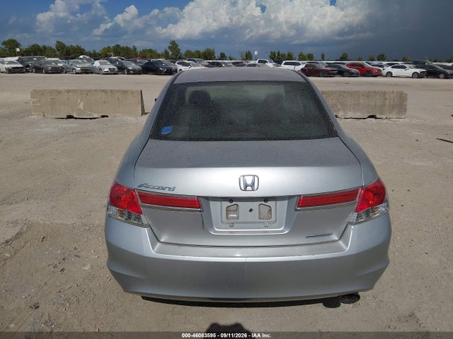 Aukcja sprzedaży 2012 Honda Accord 2.4 Se, vin: 1HGCP2F6XCA087423, numer aukcji: 46083595