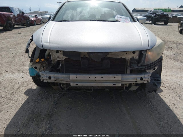 Aukcja sprzedaży 2012 Honda Accord 2.4 Se, vin: 1HGCP2F6XCA087423, numer aukcji: 46083595