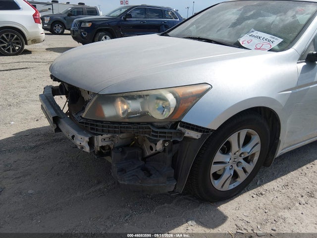 Aukcja sprzedaży 2012 Honda Accord 2.4 Se, vin: 1HGCP2F6XCA087423, numer aukcji: 46083595