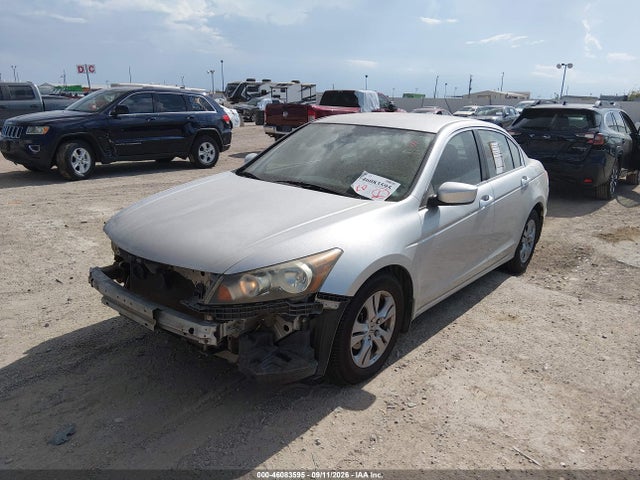 Aukcja sprzedaży 2012 Honda Accord 2.4 Se, vin: 1HGCP2F6XCA087423, numer aukcji: 46083595