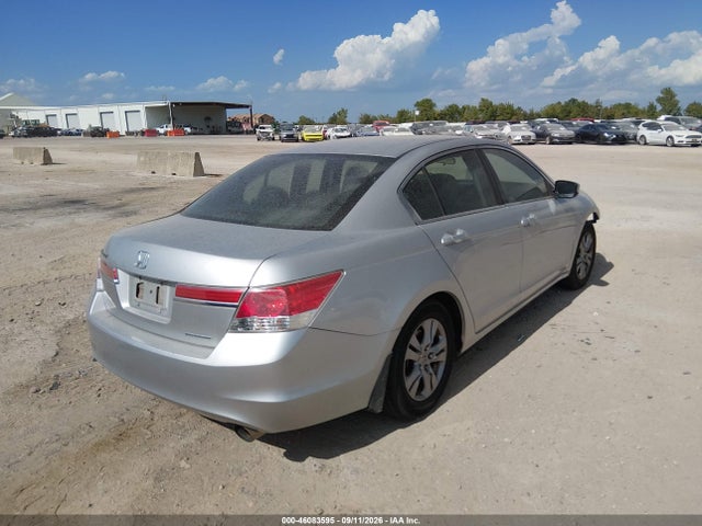 Aukcja sprzedaży 2012 Honda Accord 2.4 Se, vin: 1HGCP2F6XCA087423, numer aukcji: 46083595