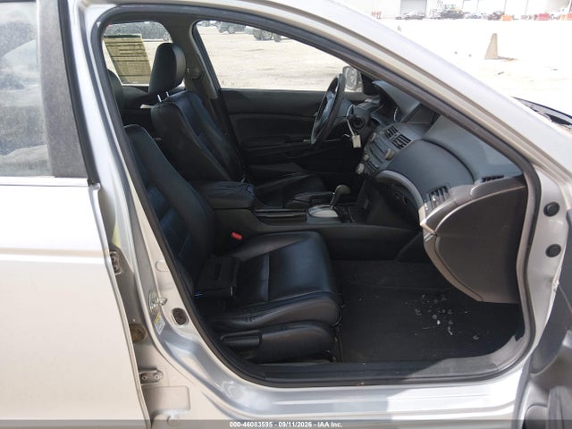 Aukcja sprzedaży 2012 Honda Accord 2.4 Se, vin: 1HGCP2F6XCA087423, numer aukcji: 46083595
