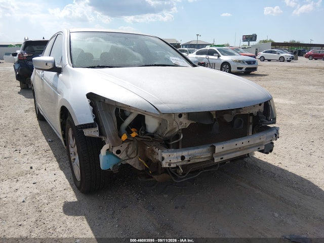 Aukcja sprzedaży 2012 Honda Accord 2.4 Se, vin: 1HGCP2F6XCA087423, numer aukcji: 46083595