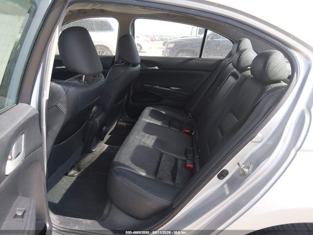 Aukcja sprzedaży 2012 Honda Accord 2.4 Se, vin: 1HGCP2F6XCA087423, numer aukcji: 46083595
