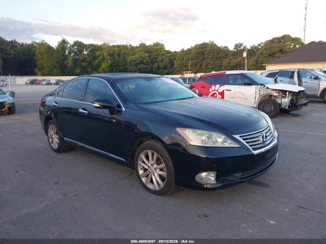 46083597 :رقم المزاد ، JTHBK1EG4B2444843 vin ، 2011 Lexus Es 350 مزاد بيع