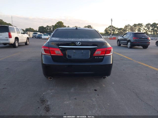 2011 Lexus Es 350 მანქანა იყიდება აუქციონზე, vin: JTHBK1EG4B2444843, აუქციონის ნომერი: 46083597
