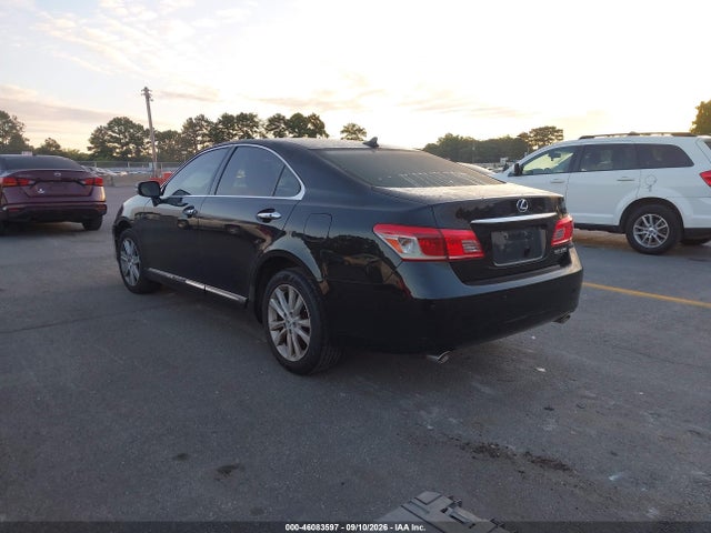 2011 Lexus Es 350 მანქანა იყიდება აუქციონზე, vin: JTHBK1EG4B2444843, აუქციონის ნომერი: 46083597