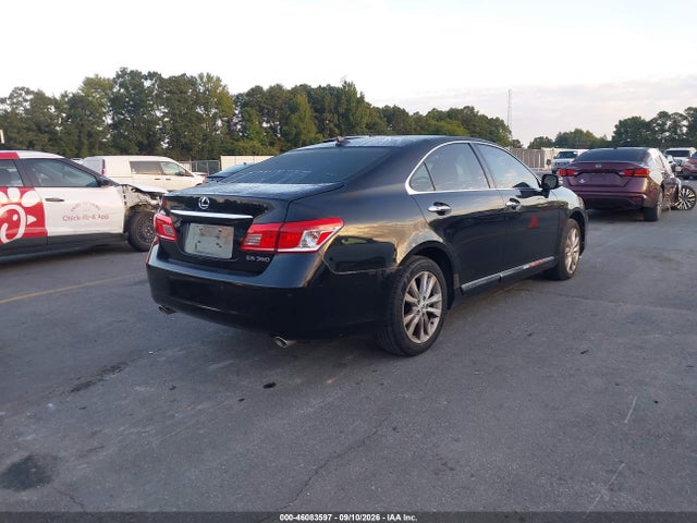 2011 Lexus Es 350 მანქანა იყიდება აუქციონზე, vin: JTHBK1EG4B2444843, აუქციონის ნომერი: 46083597