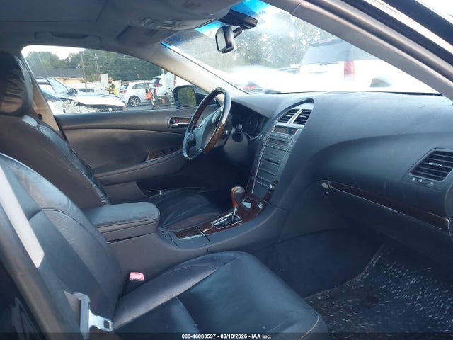 2011 Lexus Es 350 მანქანა იყიდება აუქციონზე, vin: JTHBK1EG4B2444843, აუქციონის ნომერი: 46083597
