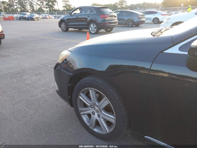 2011 Lexus Es 350 მანქანა იყიდება აუქციონზე, vin: JTHBK1EG4B2444843, აუქციონის ნომერი: 46083597