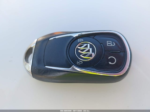 46083599 :رقم المزاد ، KL4CJ1SB6KB727546 vin ، 2019 Buick Encore Fwd Sport Touring مزاد بيع