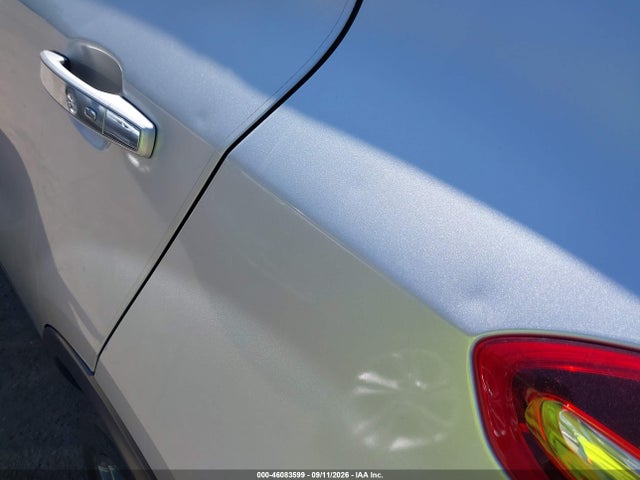 46083599 :رقم المزاد ، KL4CJ1SB6KB727546 vin ، 2019 Buick Encore Fwd Sport Touring مزاد بيع
