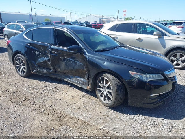 Продаж на аукціоні авто 2015 Acura Tlx V6 Tech, vin: 19UUB3F5XFA000995, номер лоту: 46083601