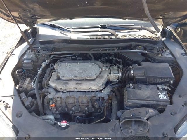 Продаж на аукціоні авто 2015 Acura Tlx V6 Tech, vin: 19UUB3F5XFA000995, номер лоту: 46083601