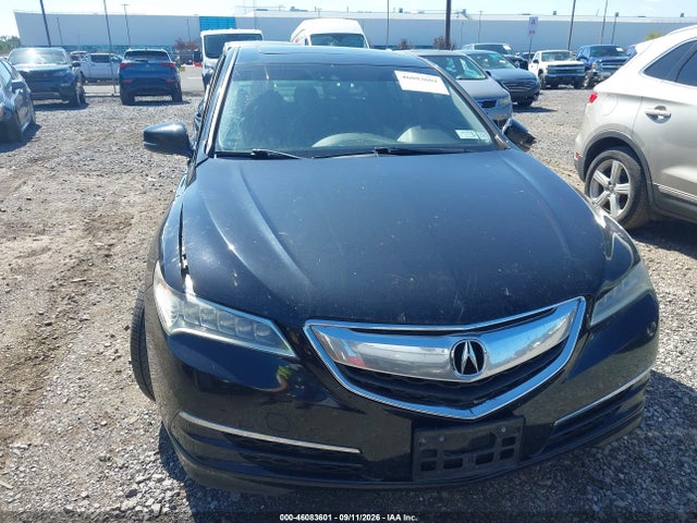 Продаж на аукціоні авто 2015 Acura Tlx V6 Tech, vin: 19UUB3F5XFA000995, номер лоту: 46083601