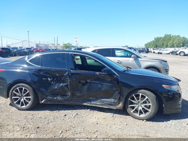 Продаж на аукціоні авто 2015 Acura Tlx V6 Tech, vin: 19UUB3F5XFA000995, номер лоту: 46083601