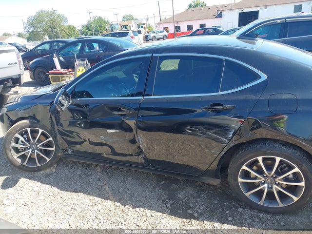Продаж на аукціоні авто 2015 Acura Tlx V6 Tech, vin: 19UUB3F5XFA000995, номер лоту: 46083601
