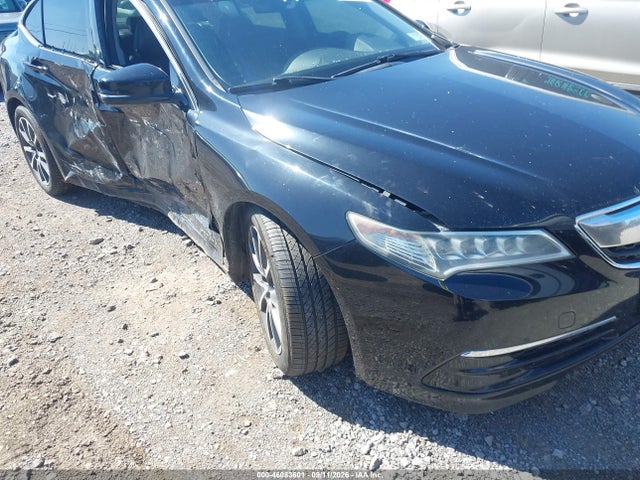 Продаж на аукціоні авто 2015 Acura Tlx V6 Tech, vin: 19UUB3F5XFA000995, номер лоту: 46083601