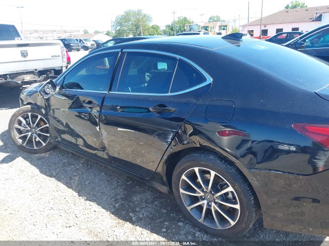 Продаж на аукціоні авто 2015 Acura Tlx V6 Tech, vin: 19UUB3F5XFA000995, номер лоту: 46083601