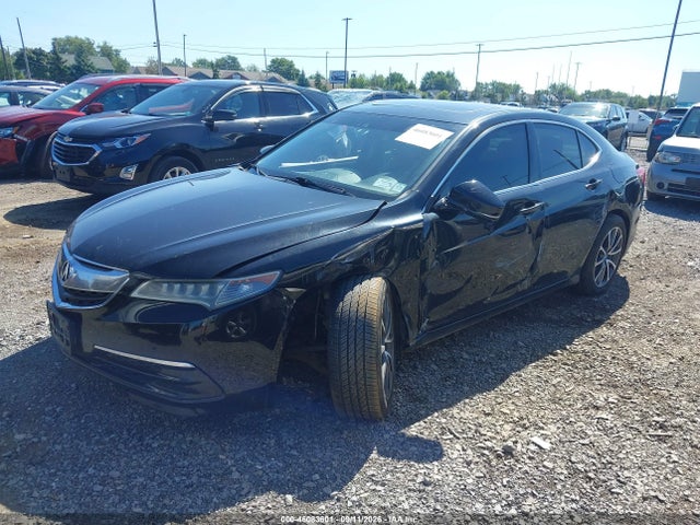 Продаж на аукціоні авто 2015 Acura Tlx V6 Tech, vin: 19UUB3F5XFA000995, номер лоту: 46083601