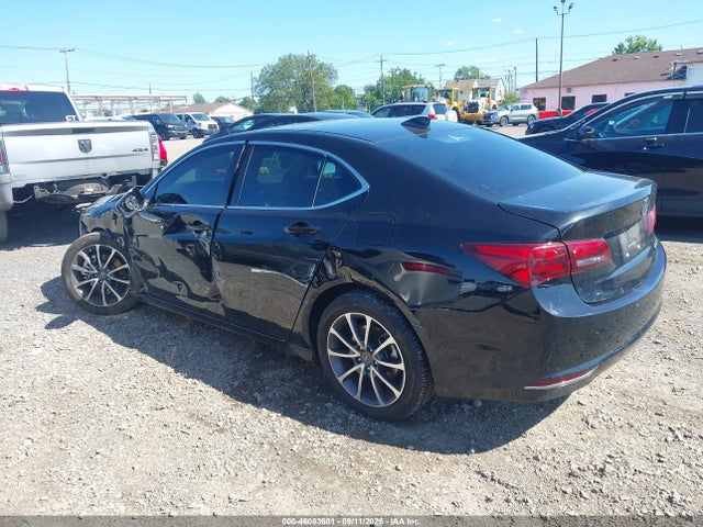 Продаж на аукціоні авто 2015 Acura Tlx V6 Tech, vin: 19UUB3F5XFA000995, номер лоту: 46083601