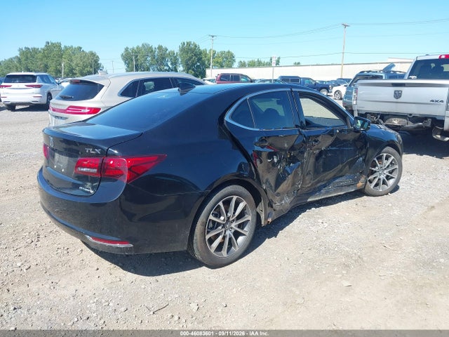 Продаж на аукціоні авто 2015 Acura Tlx V6 Tech, vin: 19UUB3F5XFA000995, номер лоту: 46083601