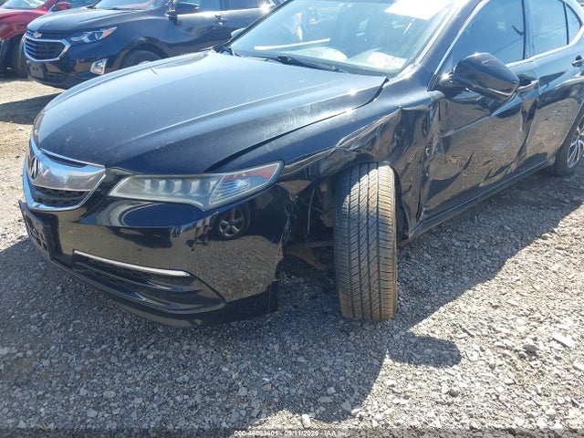 Продаж на аукціоні авто 2015 Acura Tlx V6 Tech, vin: 19UUB3F5XFA000995, номер лоту: 46083601