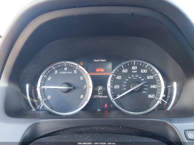 Продаж на аукціоні авто 2015 Acura Tlx V6 Tech, vin: 19UUB3F5XFA000995, номер лоту: 46083601