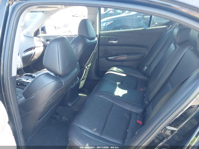 Продаж на аукціоні авто 2015 Acura Tlx V6 Tech, vin: 19UUB3F5XFA000995, номер лоту: 46083601