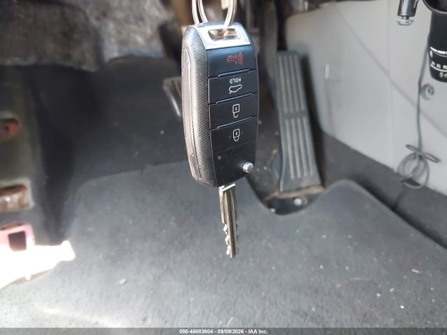 2014 Kia Forte Lx მანქანა იყიდება აუქციონზე, vin: KNAFX4A62E5188317, აუქციონის ნომერი: 46083604