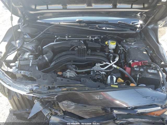 46083606 :رقم المزاد ، 4S3GTAB63P3706515 vin ، 2023 Subaru Impreza Base 5-door مزاد بيع