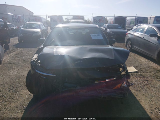 46083606 :رقم المزاد ، 4S3GTAB63P3706515 vin ، 2023 Subaru Impreza Base 5-door مزاد بيع