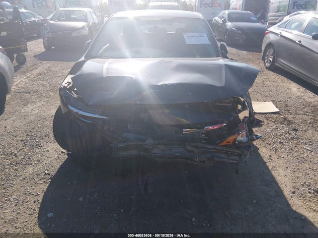 46083606 :رقم المزاد ، 4S3GTAB63P3706515 vin ، 2023 Subaru Impreza Base 5-door مزاد بيع