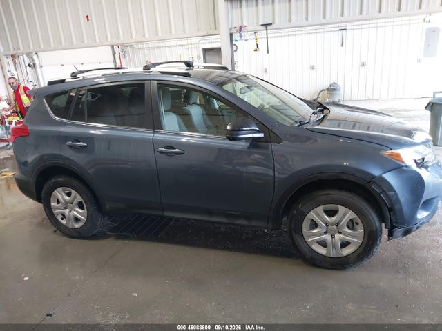 Toyota RAV4 LE 2014 JTMBFREV6ED089430 Image 13