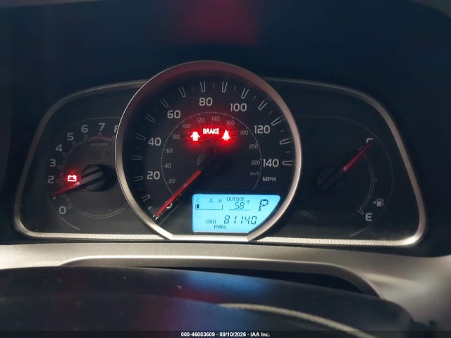 Toyota RAV4 LE 2014 JTMBFREV6ED089430 Image 7
